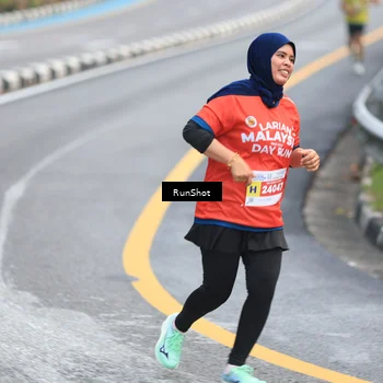 Runner Photo 7021502