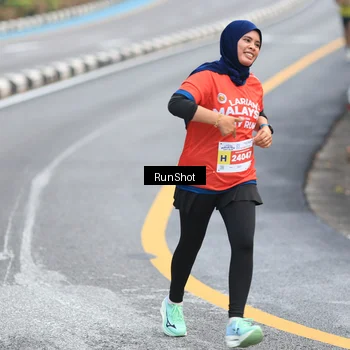 Runner Photo 7021505