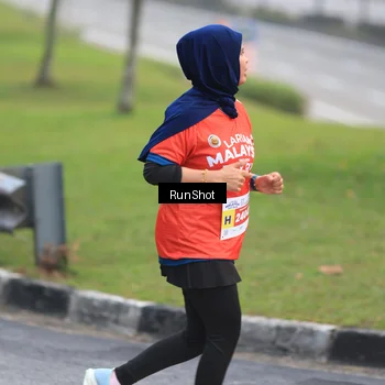 Runner Photo 7021506