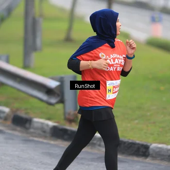Runner Photo 7021507