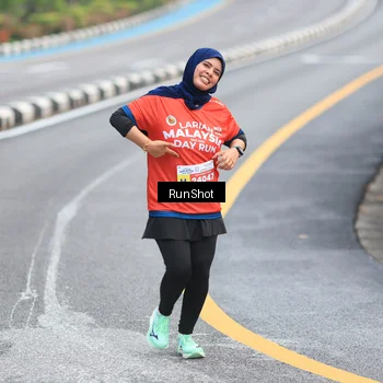 Runner Photo 7021508