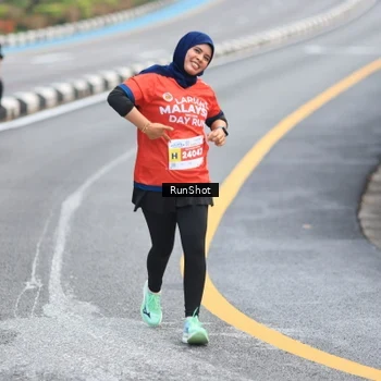 Runner Photo 7021512