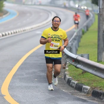 Runner Photo 7021513