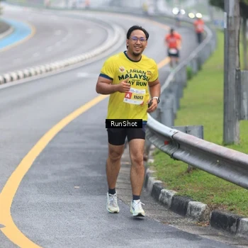 Runner Photo 7021514