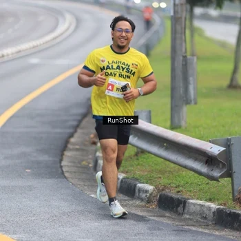 Runner Photo 7021518