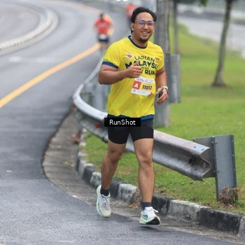 Runner Photo 7021520