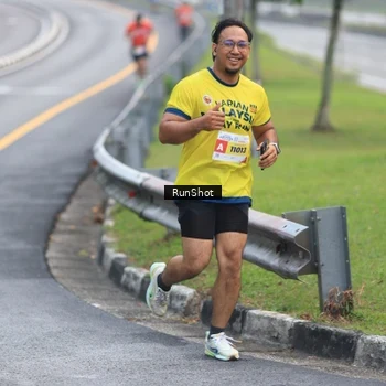 Runner Photo 7021521