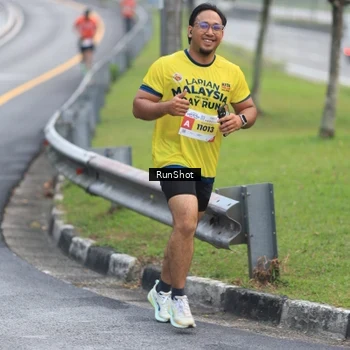 Runner Photo 7021522