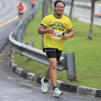 Runner Photo 7021523