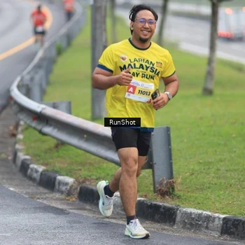 Runner Photo 7021524