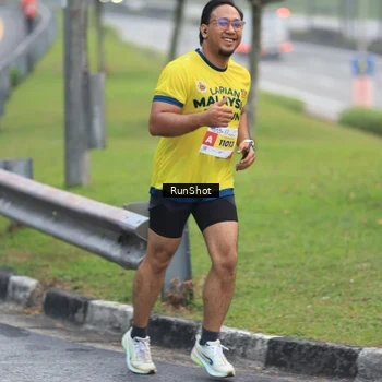 Runner Photo 7021527