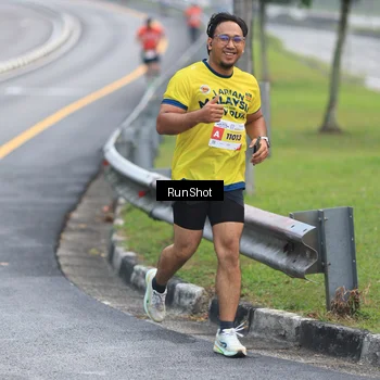 Runner Photo 7021528