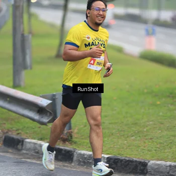 Runner Photo 7021530