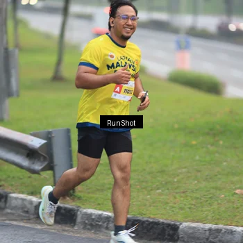 Runner Photo 7021532
