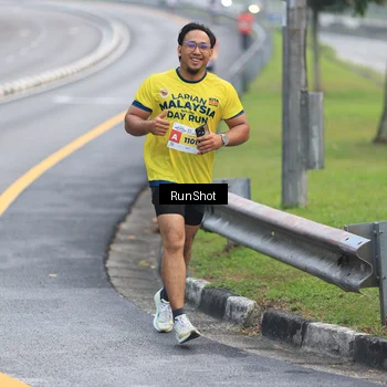 Runner Photo 7021533