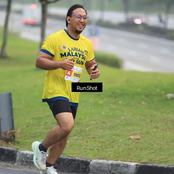 Runner Photo 7021534
