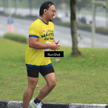Runner Photo 7021535