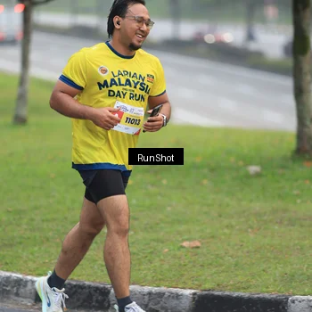 Runner Photo 7021537