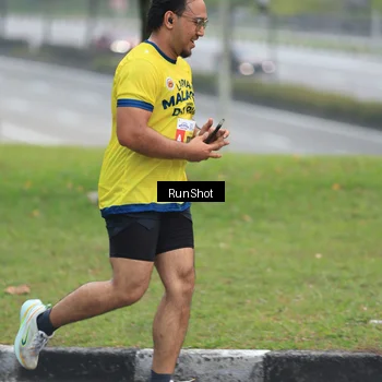 Runner Photo 7021538