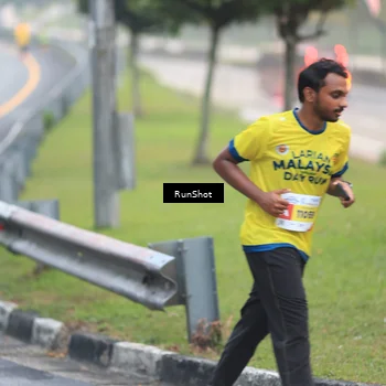 Runner Photo 7021541