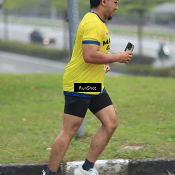Runner Photo 7021542