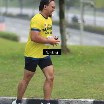 Runner Photo 7021545