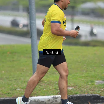Runner Photo 7021547