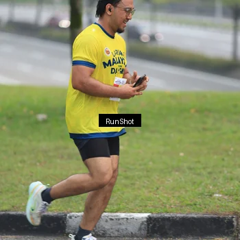 Runner Photo 7021548