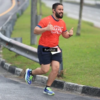 Runner Photo 7021561