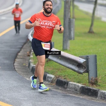 Runner Photo 7021563