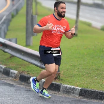 Runner Photo 7021564
