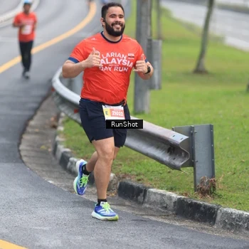 Runner Photo 7021566