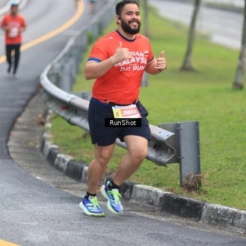 Runner Photo 7021567