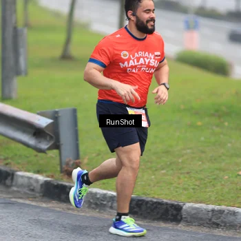 Runner Photo 7021570