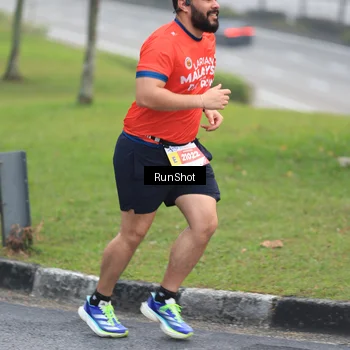 Runner Photo 7021572