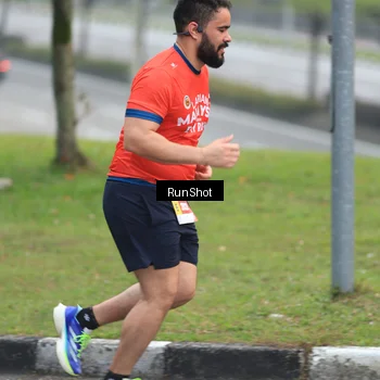 Runner Photo 7021581