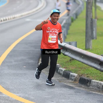 Runner Photo 7021583
