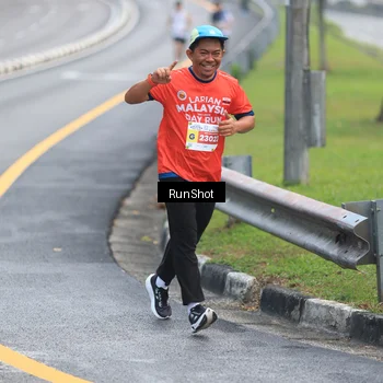 Runner Photo 7021584