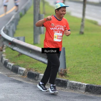 Runner Photo 7021589