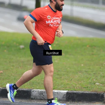 Runner Photo 7021593
