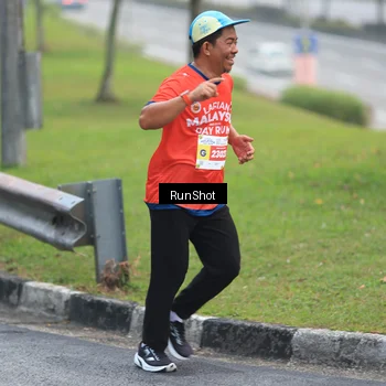 Runner Photo 7021594
