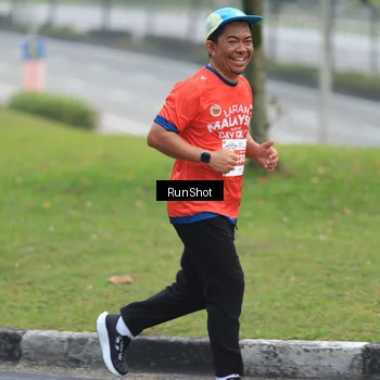 Runner Photo 7021597