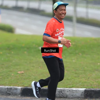 Runner Photo 7021599