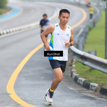 Runner Photo 7021600