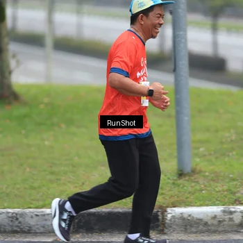 Runner Photo 7021601