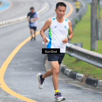 Runner Photo 7021602