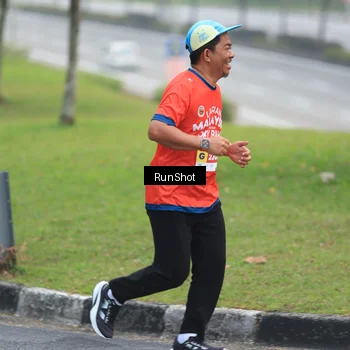 Runner Photo 7021603