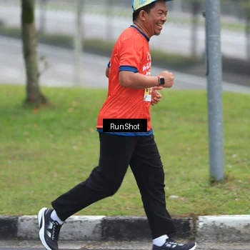 Runner Photo 7021604