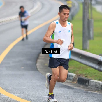 Runner Photo 7021606