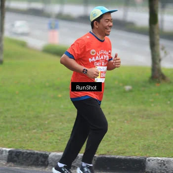Runner Photo 7021607